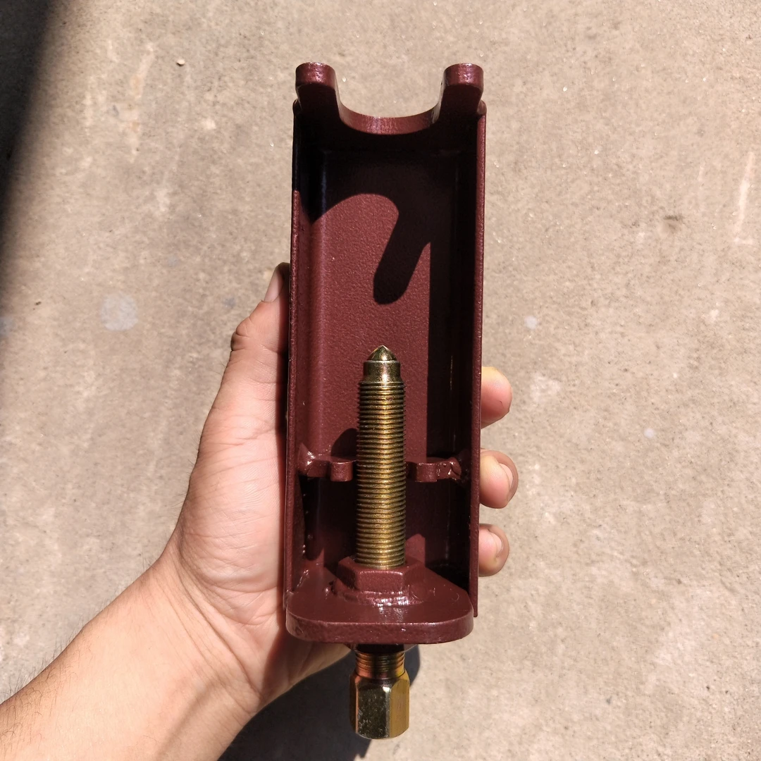 专用工具可拆所有型号电机轴承，电动车维修工具