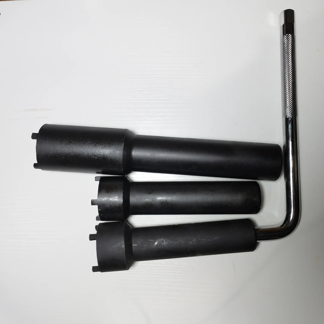 快速拆装电三轮方向柱螺丝工具可选购，高碳钢整体热处理耐用。