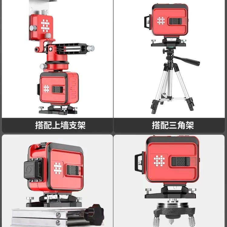 石井12线绿光贴地仪