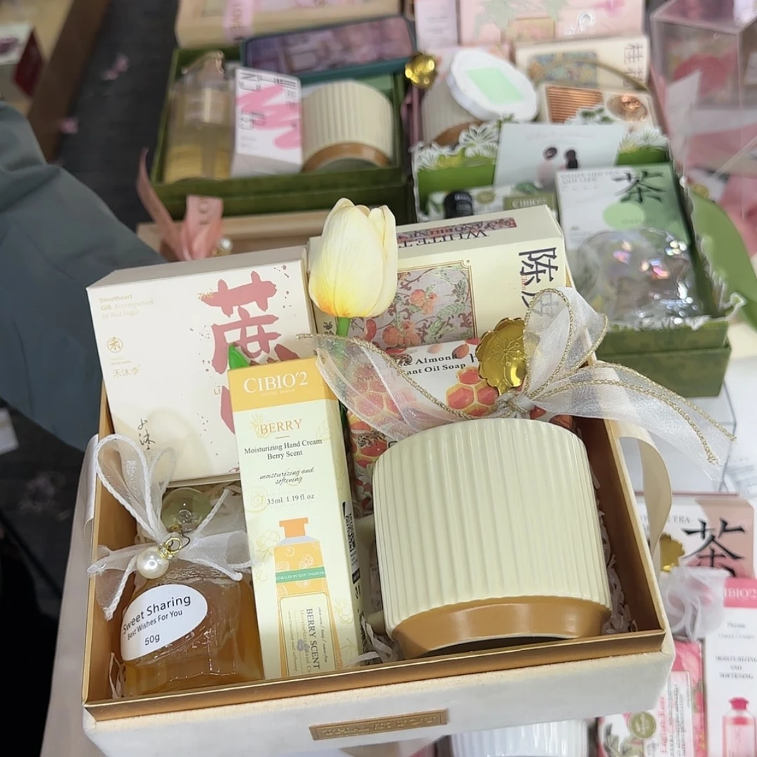 【闪购商品】伴娘伴手礼