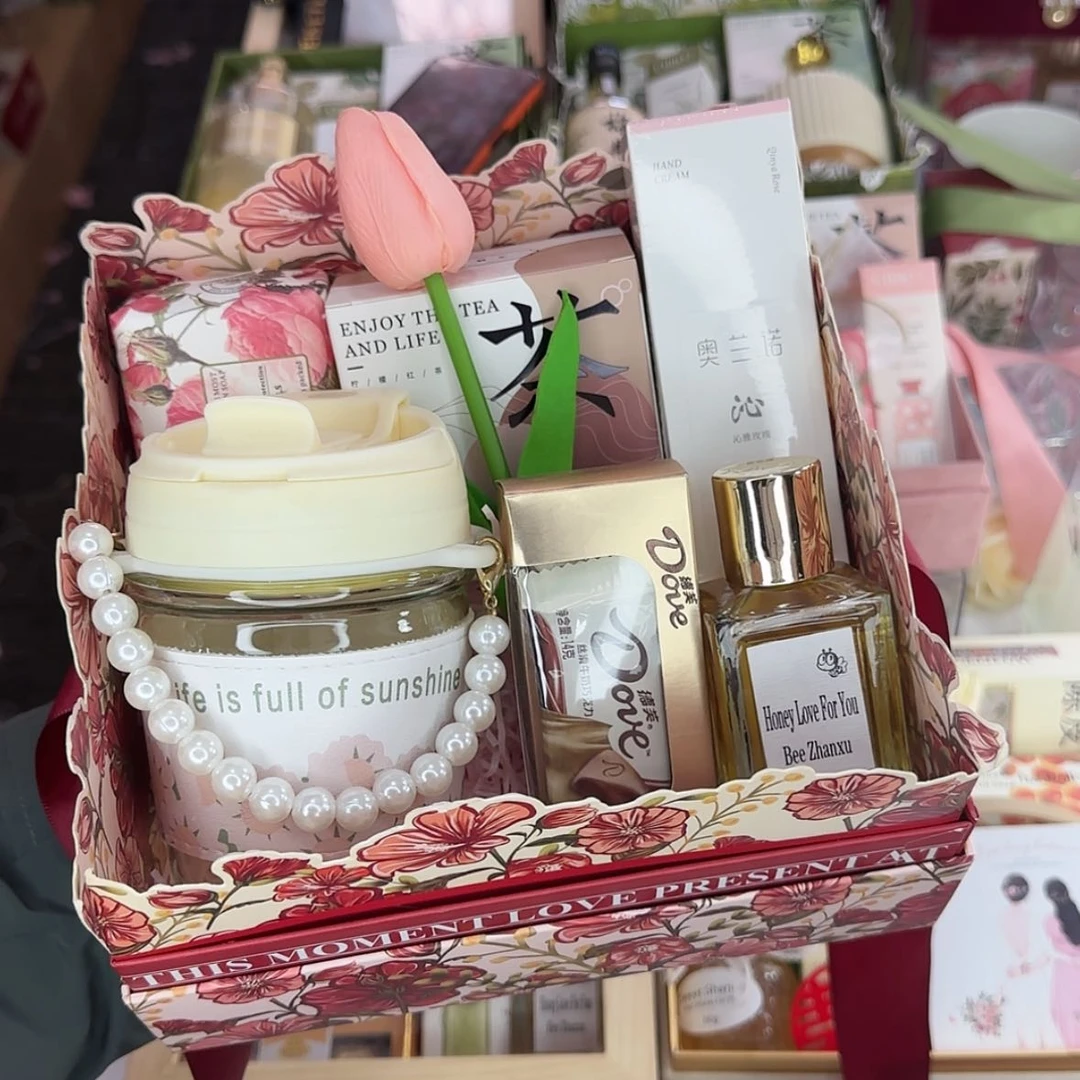 【闪购商品】莹*儿婚礼伴手礼套餐