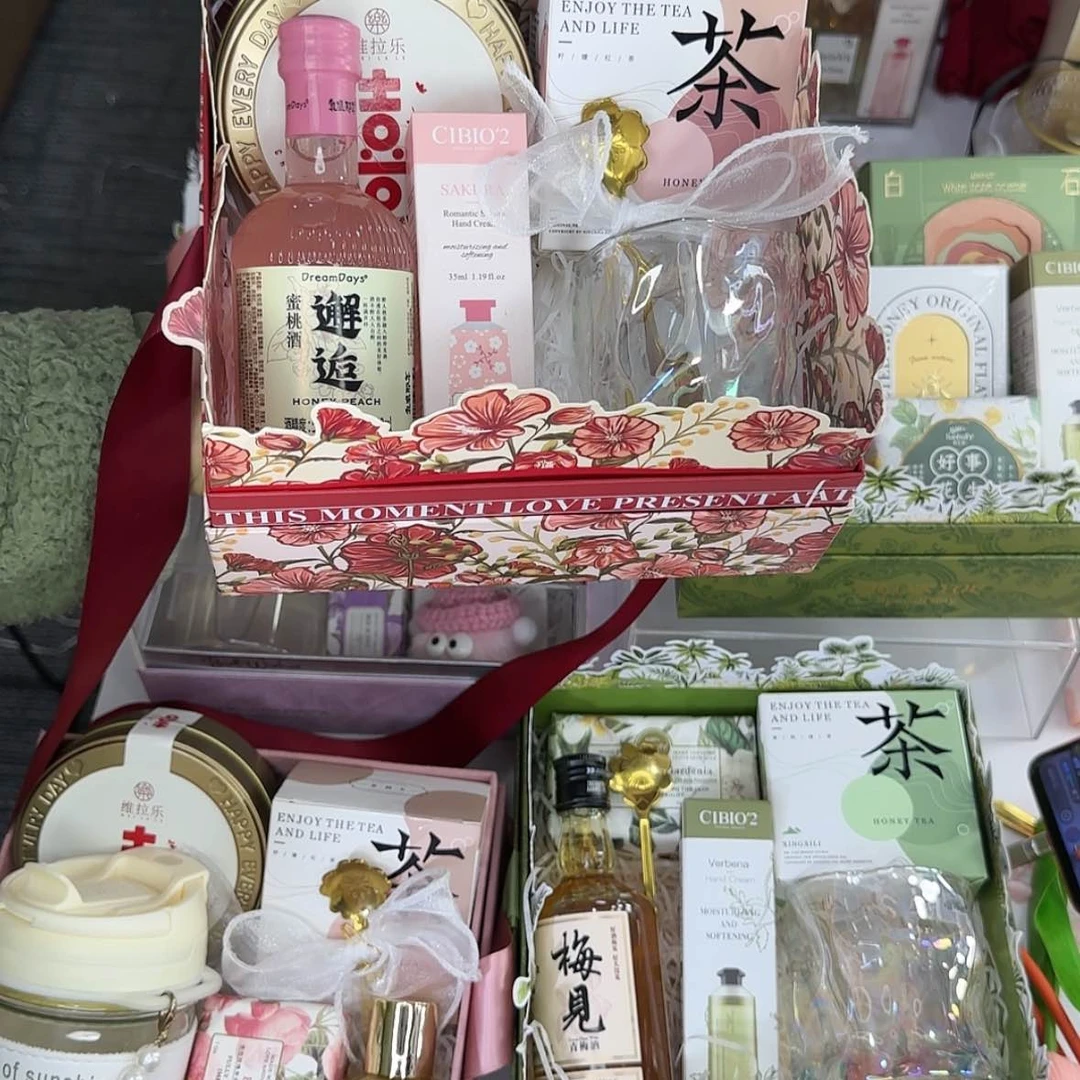 【闪购商品】婚礼伴手礼套餐