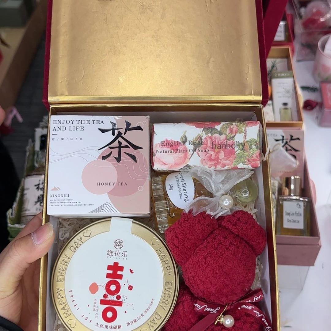 【闪购商品】伴手礼套餐