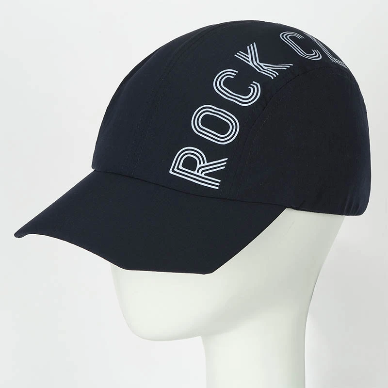 【小雅直播专享】RockCloud/岩云男士帽子运动时尚透气球帽百搭通用