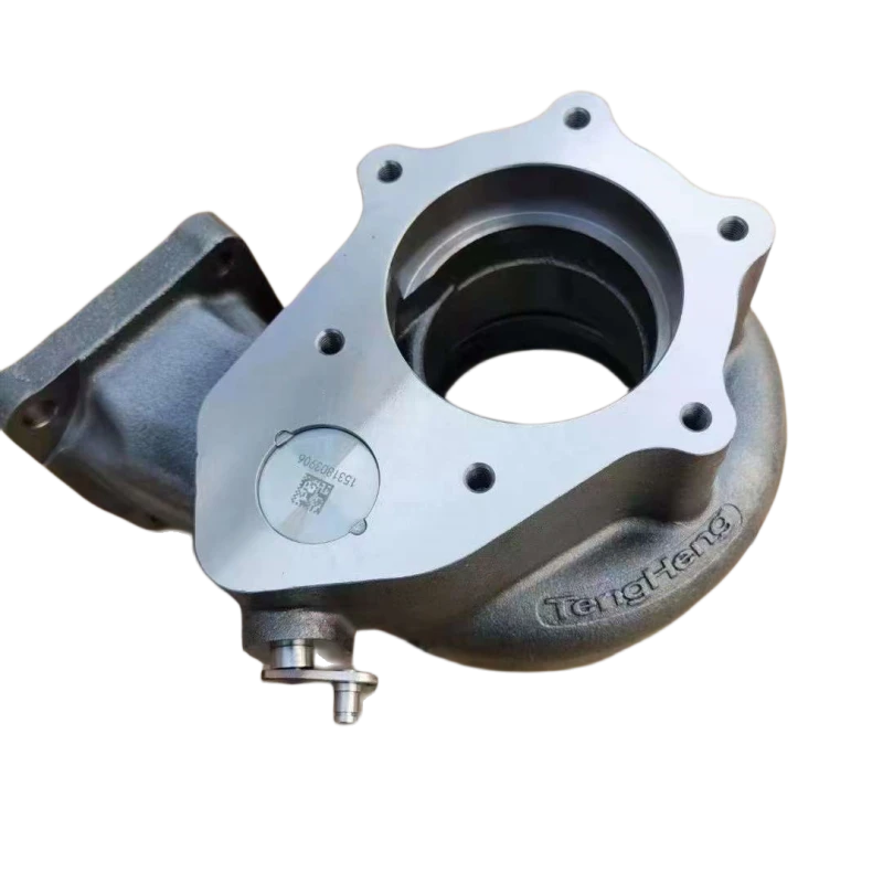 锡柴M10 M18 ​红岩杰狮 潍柴 富康430-510 重汽440-540天然气蜗壳