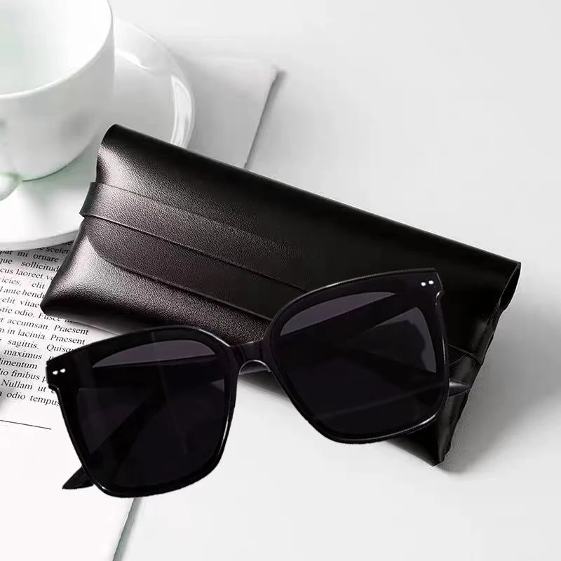 【YAYA/鸭鸭】高级时尚百搭墨镜礼盒