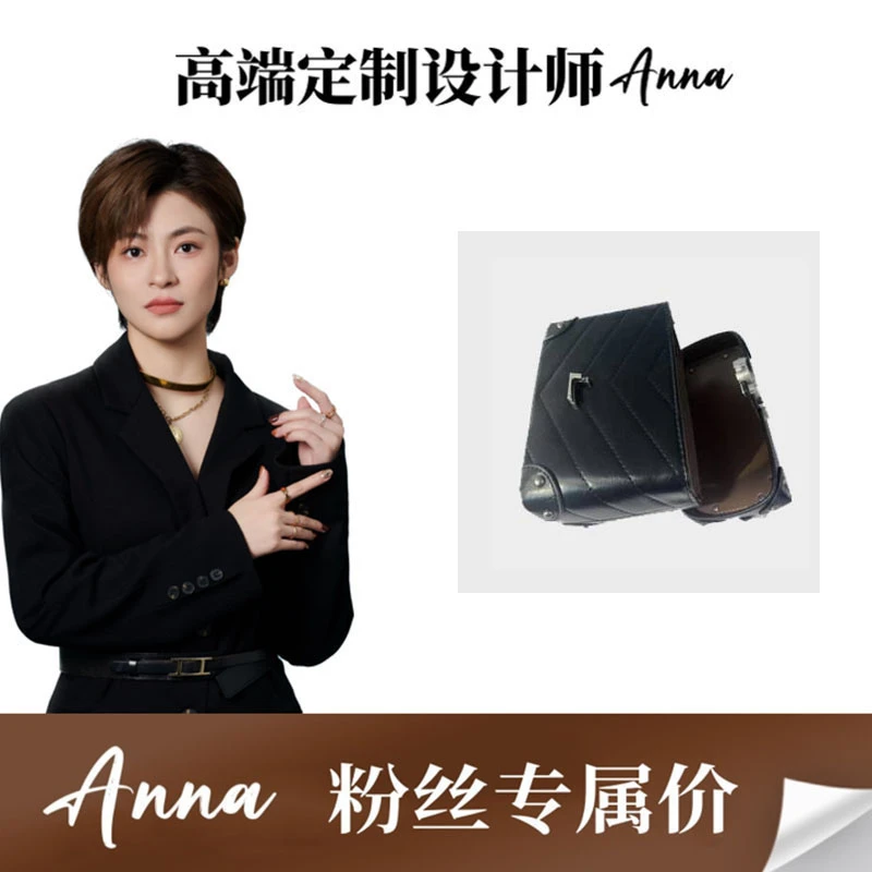 （门店88800）R1095 2023年新款时尚女包高颜值单肩包轻奢斜挎包Q