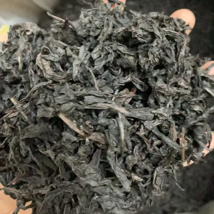 【大红袍】500g 2盒