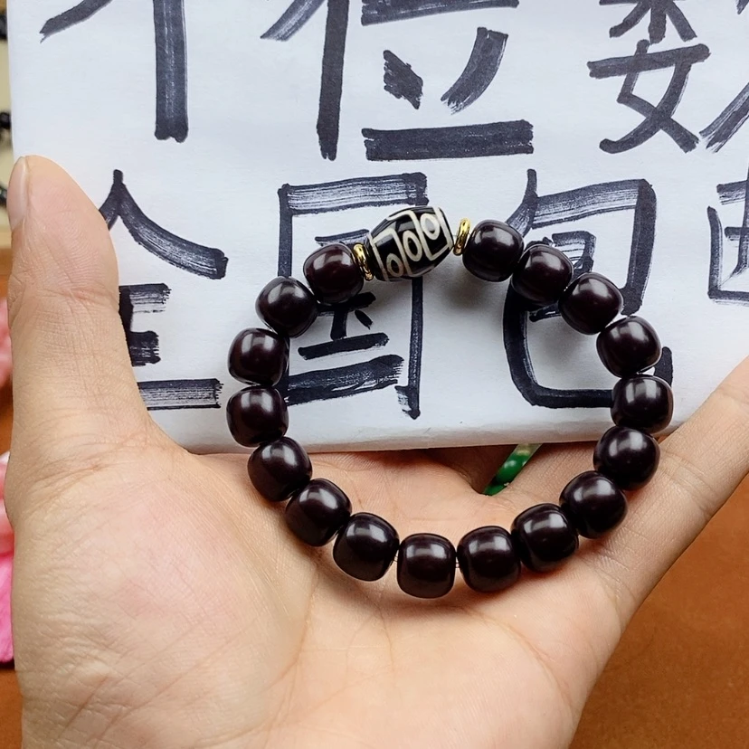 【闪购商品】白玉菩提手串