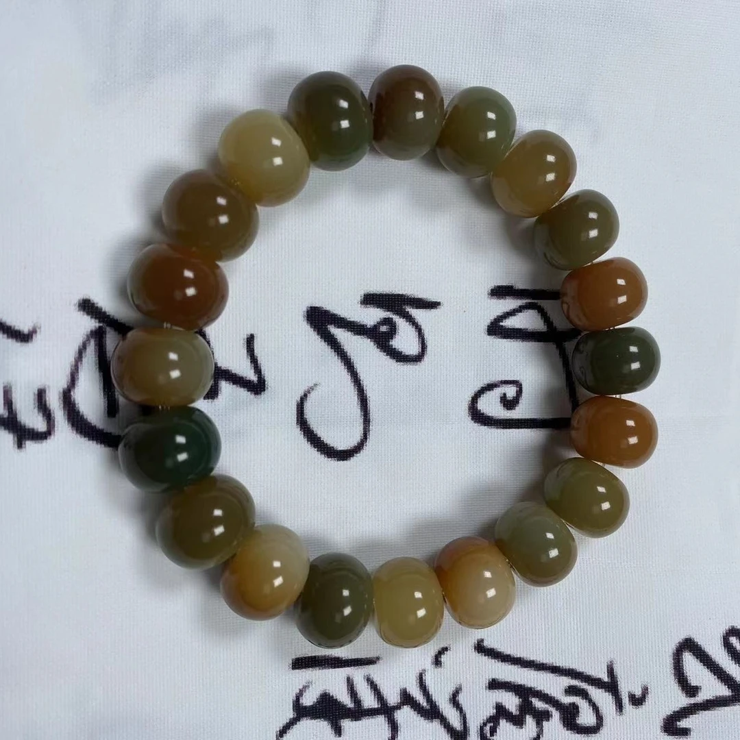敦煌单圈