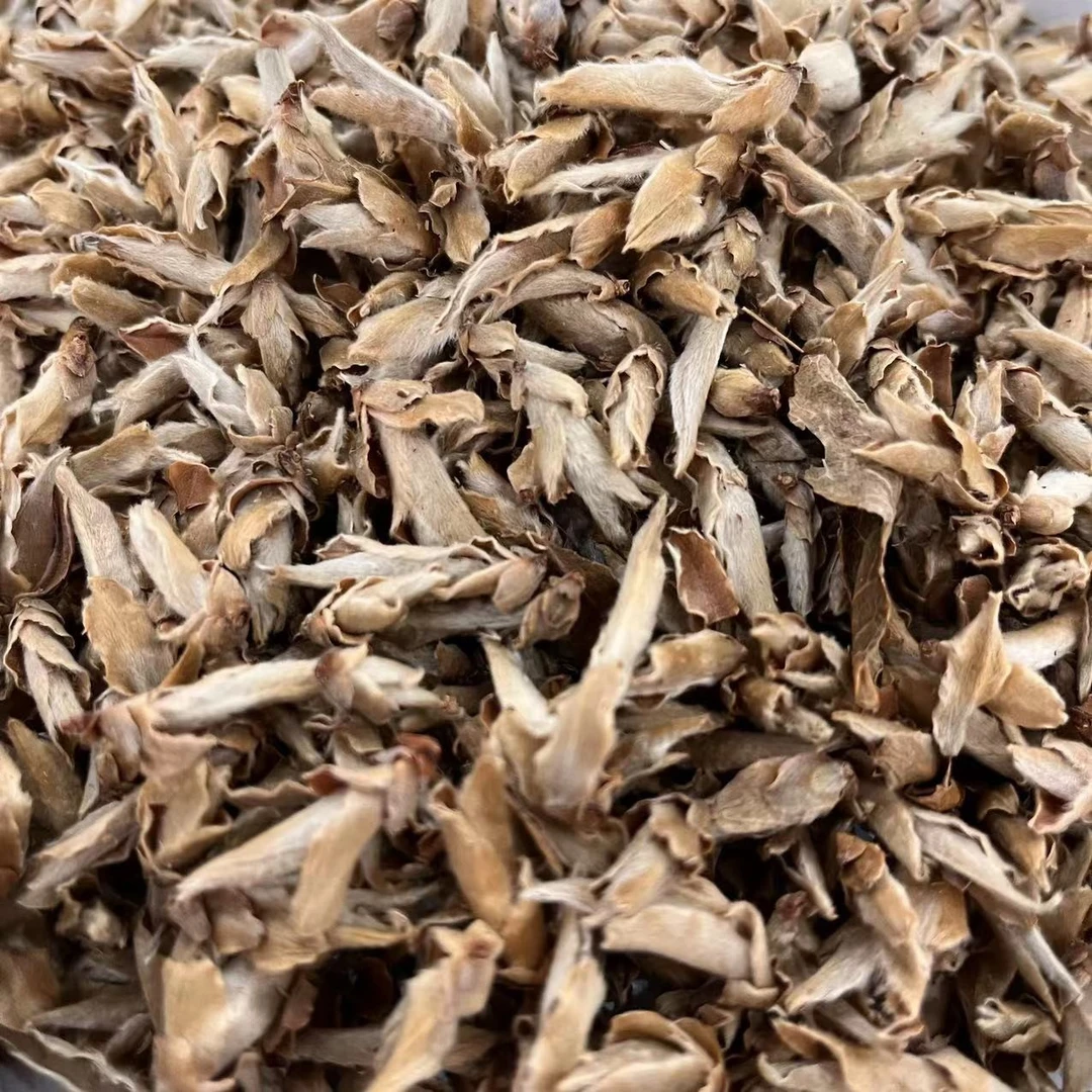 高黎贡山古树茶2012年 白库 散茶100克
