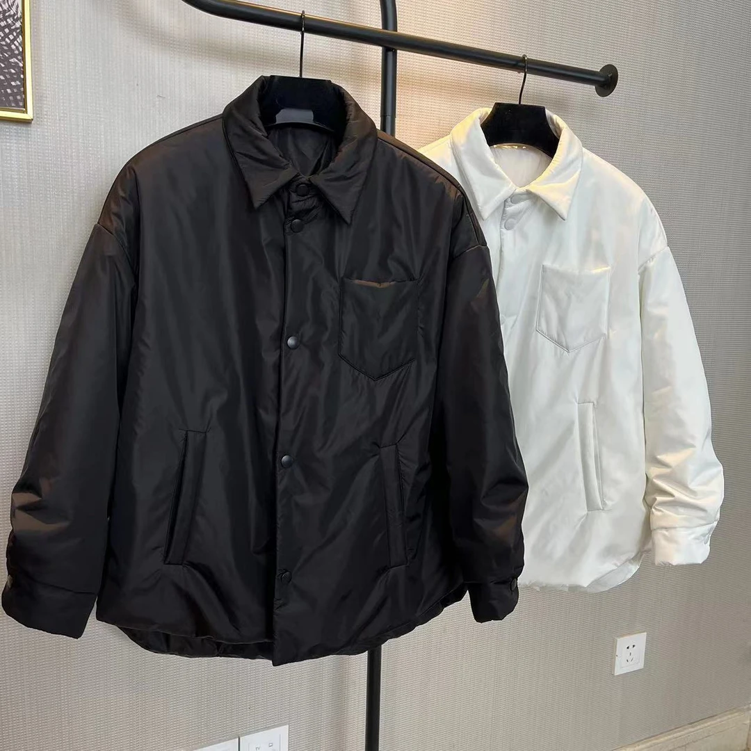 【MM专享9145】Honey Slurp2023秋冬新款时尚休闲棉衣夹克外套男款