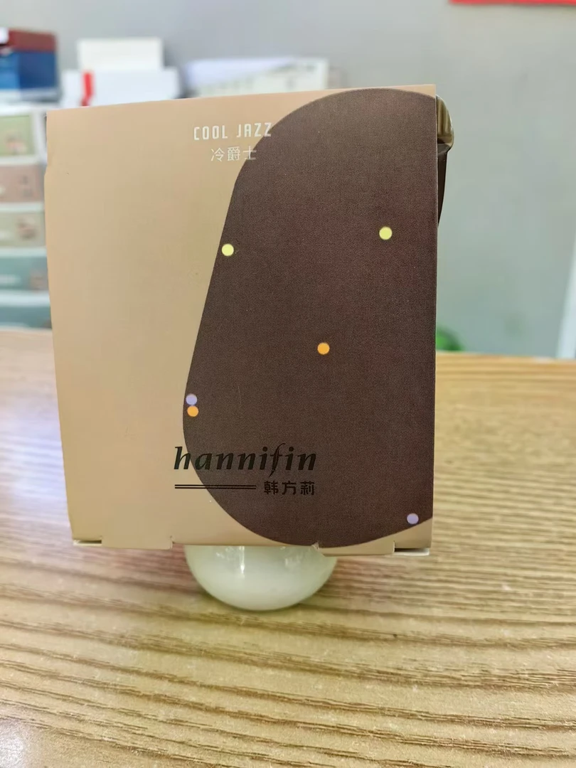 滋润冷爵香护手霜