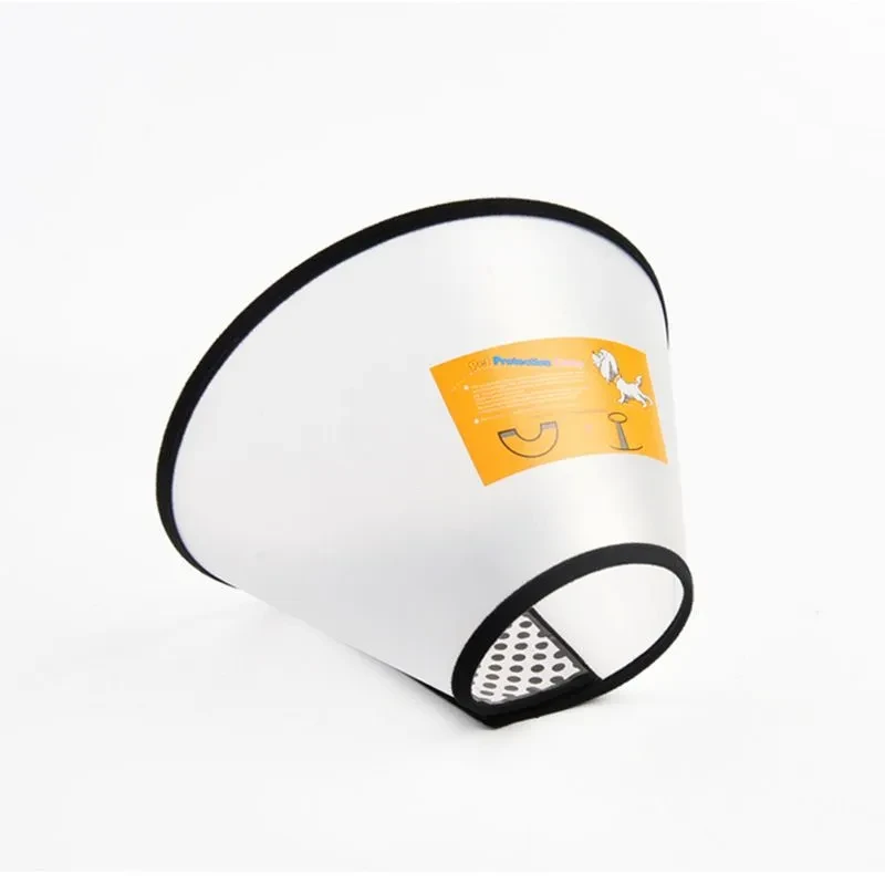 伊丽莎白圈猫圈头套脖圈仓鼠兔防咬手术圈