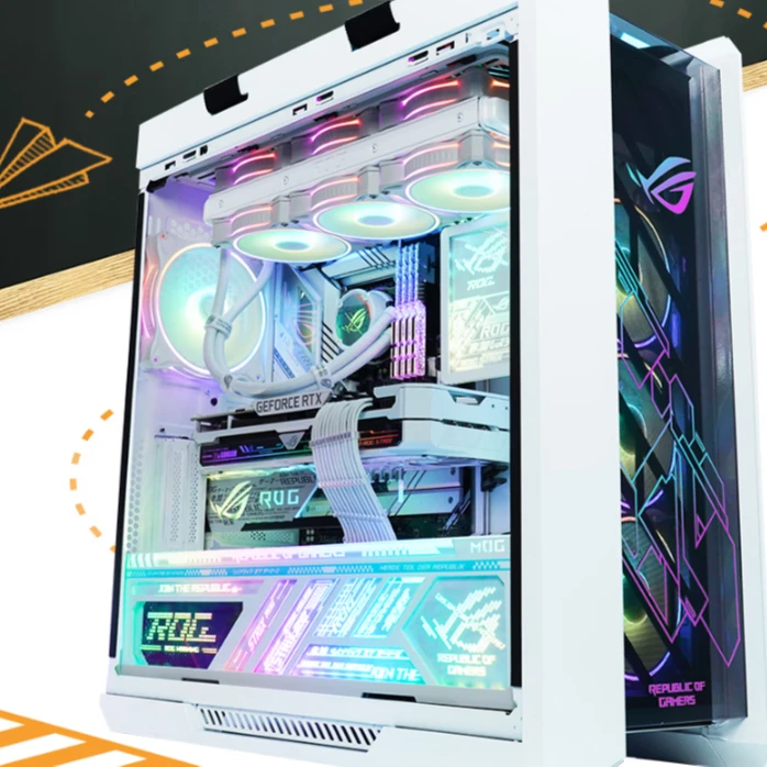 （谭谭）14900K/Z790 EX/4090-定制-DIY永劫无间CSGO主机-定金