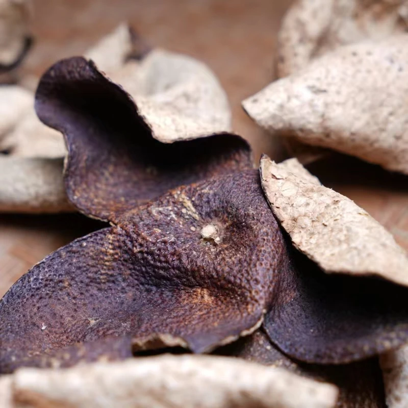 （100克装） 2012年陈皮