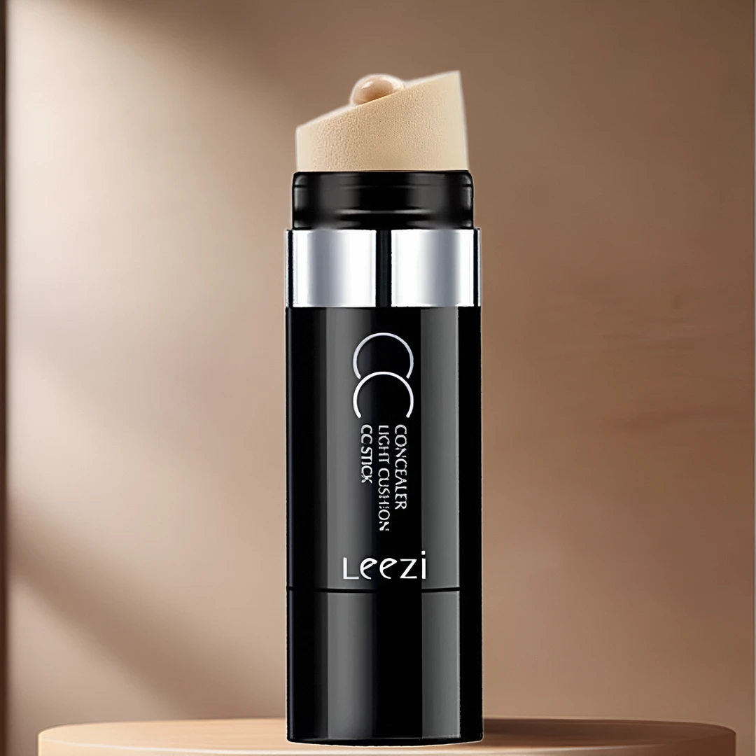 水光精华气垫BB霜遮瑕水润保湿不卡粉CC霜持久不脱妆秋冬滋润粉底