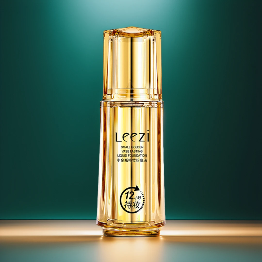 黄黑皮粉底液遮瑕力强粉霜持久不脱妆干皮混油皮气垫秋冬强力高光