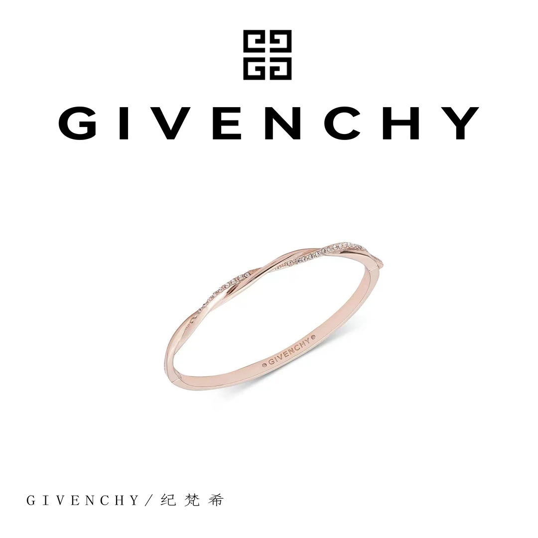 Givenchy/纪梵希「月半弯」Moons 手镯【正品】SJ达人专属