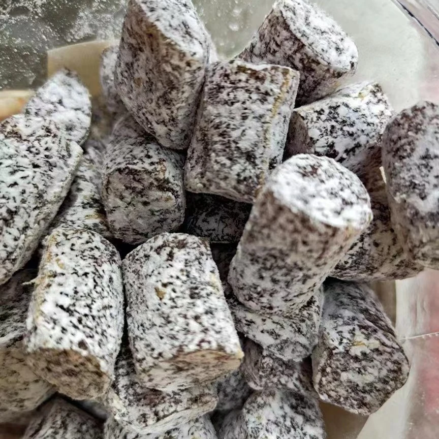 梅州红糖手工姜糖土姜糖老姜红糖客家特产姜汁软糖果小吃女生零食