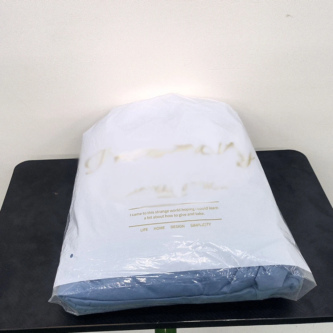 TG53 夏季轻奢水洗夏凉被床上用品