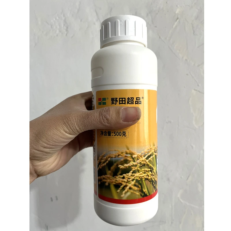 11.6%钾维氯虫笨蔬菜果树荔枝龙眼叶面喷施