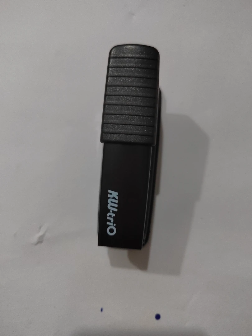 学生通用订书机装订文具带钉