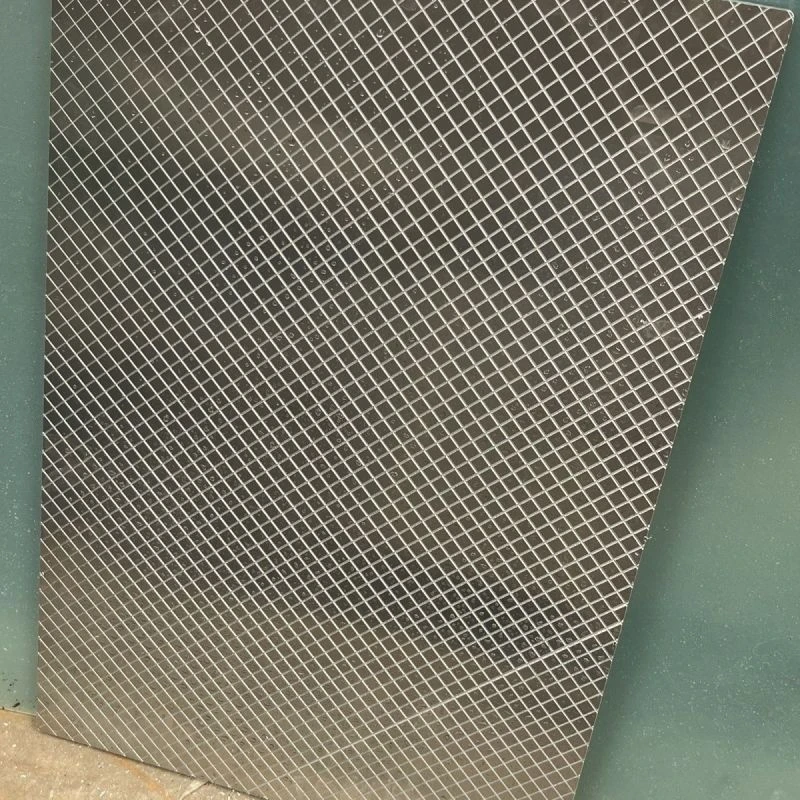 糖画板格子刻线工具专用散热糖画铝板摆摊不粘板加工定制