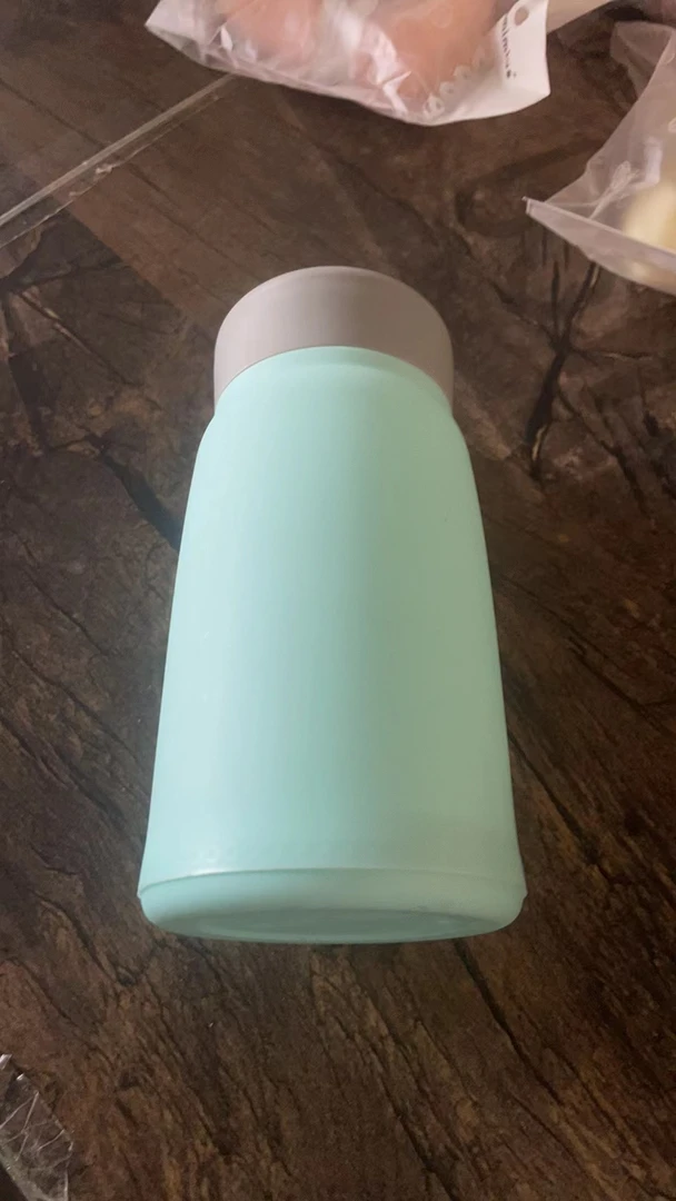 玻璃喝水杯随机颜色