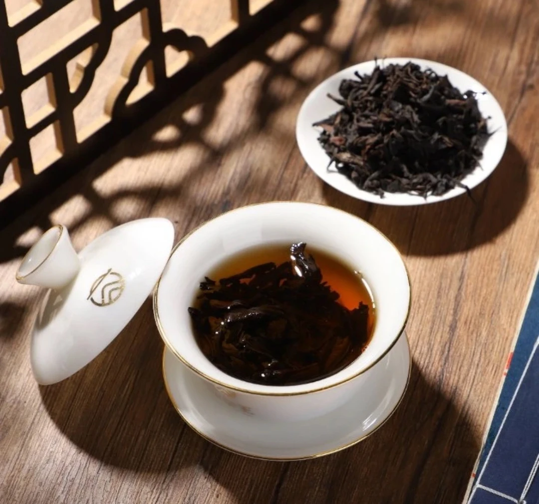 武夷岩茶改价链接(4)