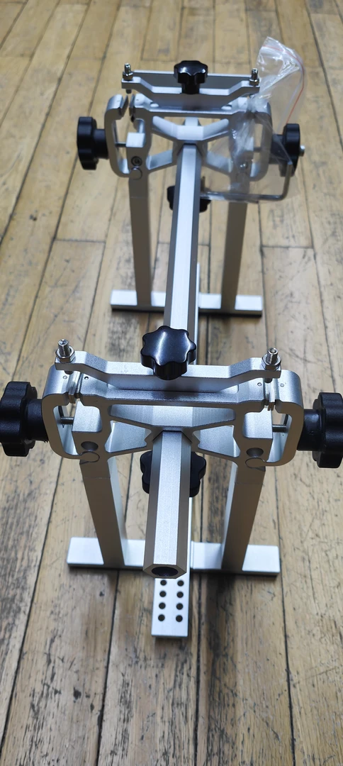 大道短道速滑通用磨刀架