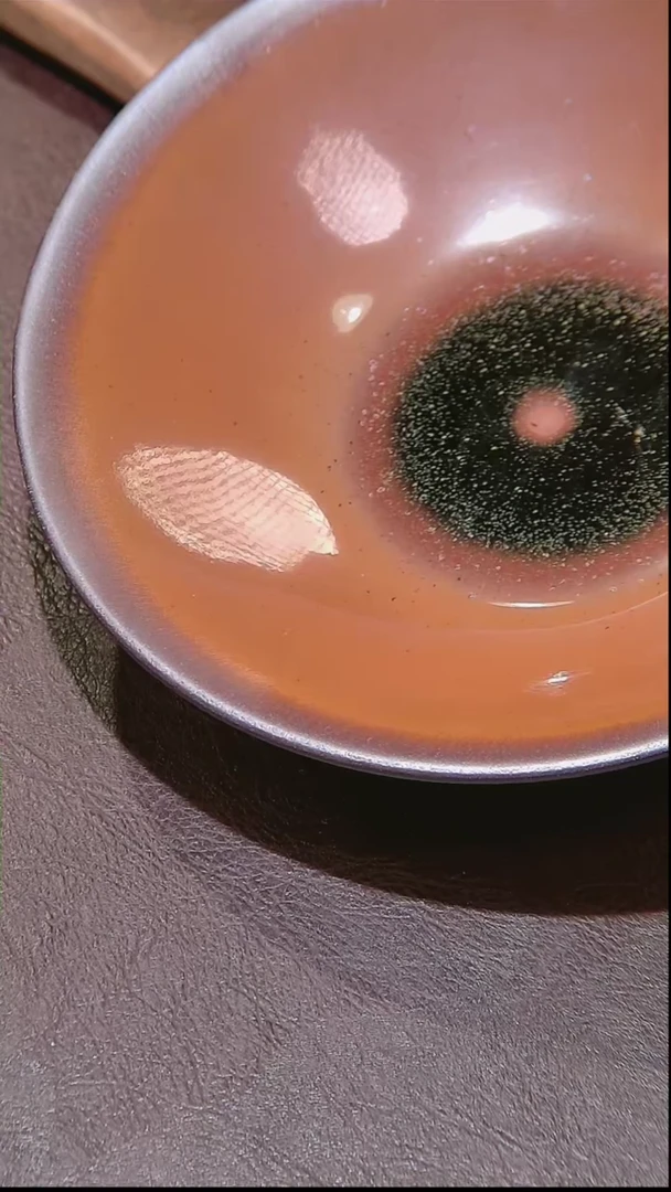 【闪购商品】玻璃茶盏523