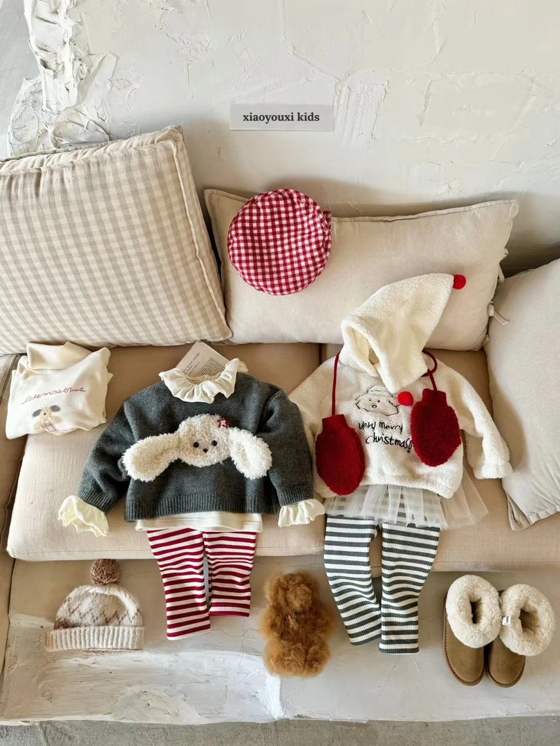 2024韩系童装 no退no换