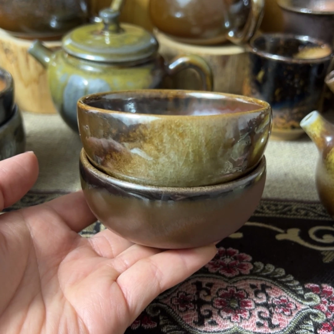 【闪购商品】紫陶若**诚瑕疵