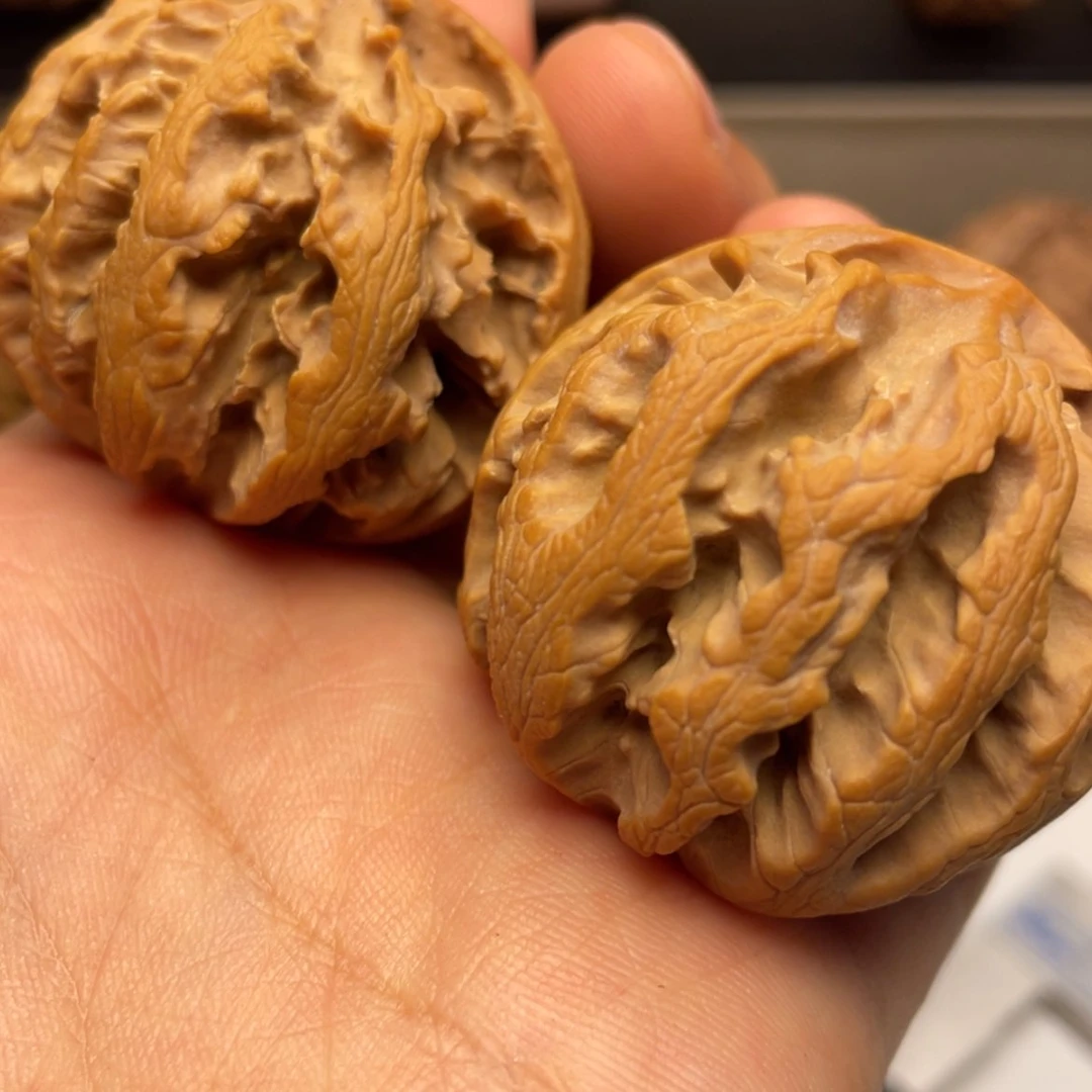 【闪购商品】秦岭的核桃