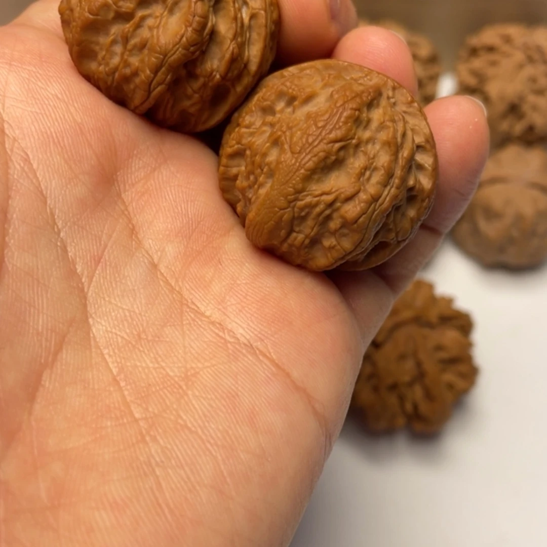 【闪购商品】秦岭的核桃