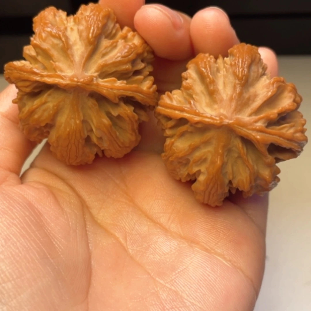 【闪购商品】文玩核桃吊坠无***8秦岭山脉核桃