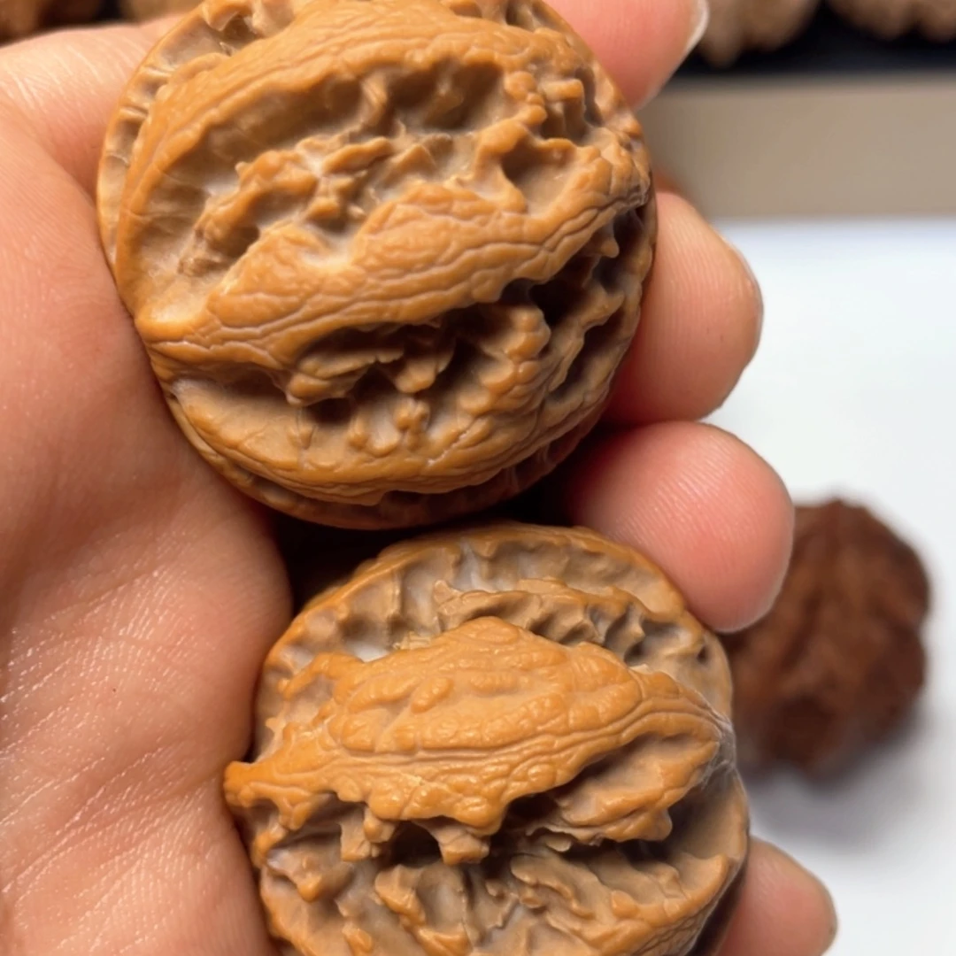 【闪购商品】秦岭的核桃