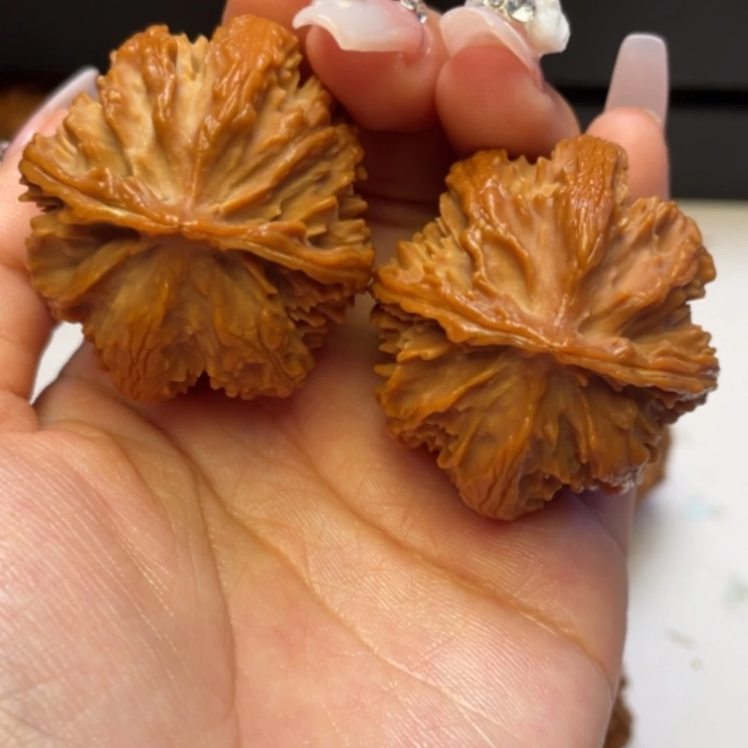 【闪购商品】文玩核桃吊坠秦岭野生核桃