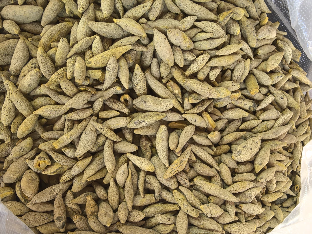 中缅山货（金灵果）农产品 土特产（150克-1000克）