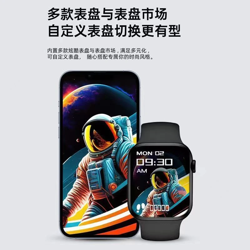 智能watch多功能蓝牙通话手表【福利品勿差评，介意勿拍】