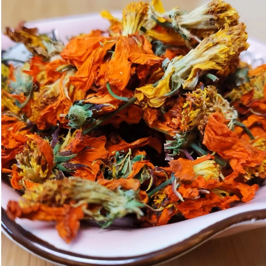【益木森】西藏冰菊 30g 可搭配甘草