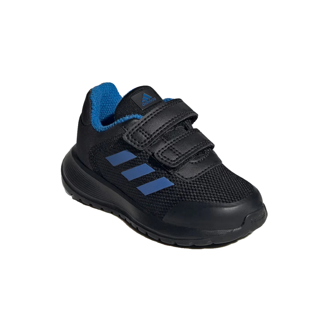 Adidas阿迪达斯童鞋23新款婴童幼儿学步鞋魔术贴休闲运动鞋IF0361