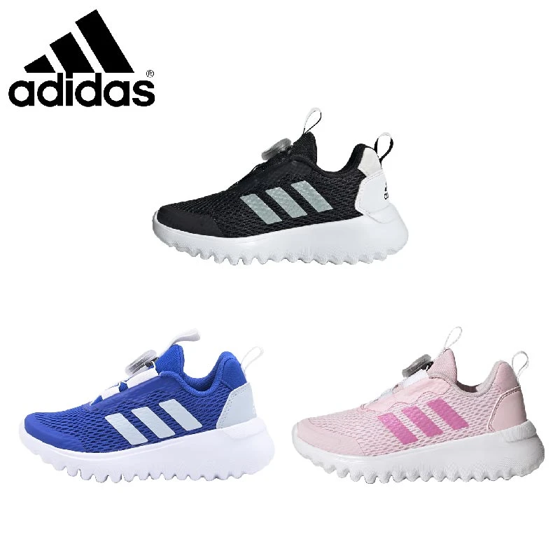 【鞋盒破损】阿迪达斯新款小波浪休闲运动鞋网面BOAIE3958IE3957