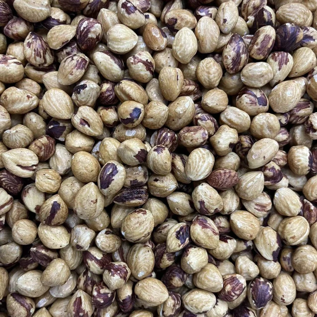 【旗舰店】深山壹号东北新货玉坠山榛子仁250g/袋 顺丰包邮