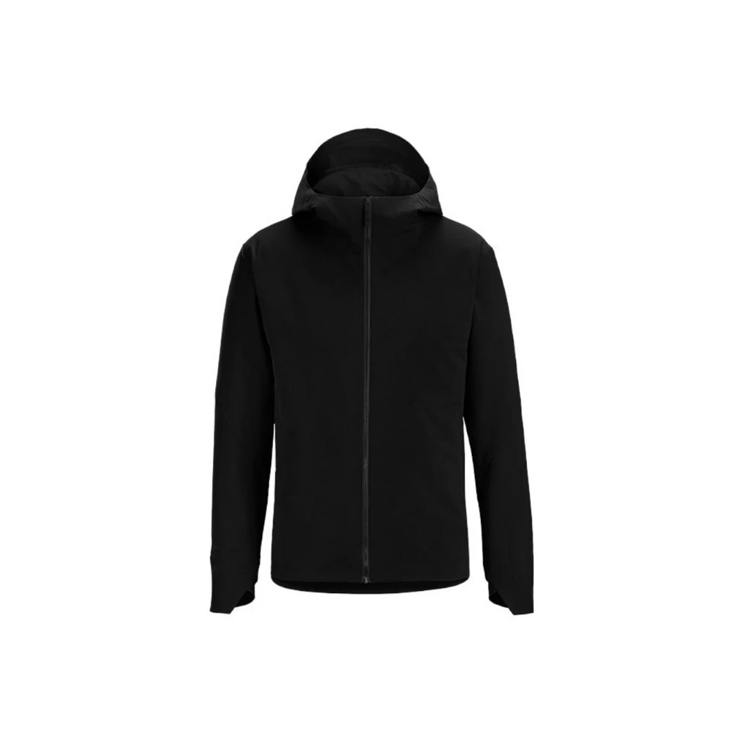 arcteryx/始祖鸟 Veilance 商务系列 Isogon mx 连帽长袖夹克男款