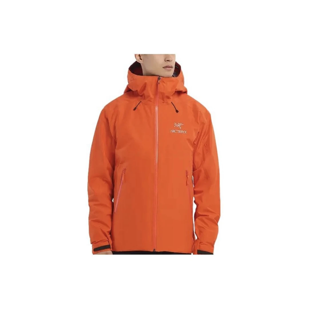 Arcteryx/始祖鸟 Beta系列 Lt gtx户外透气硬壳冲锋衣
