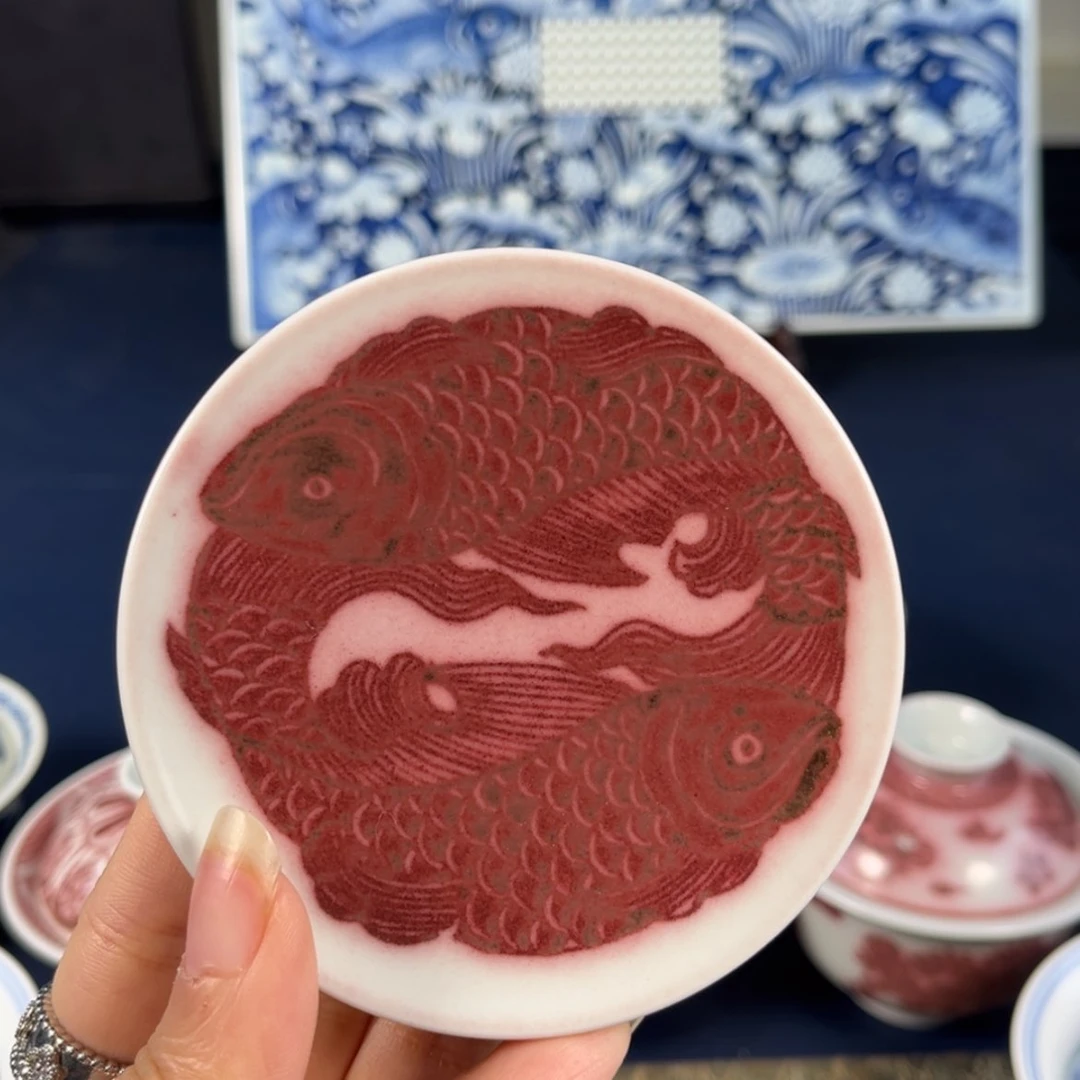 【闪购商品】陶瓷开*