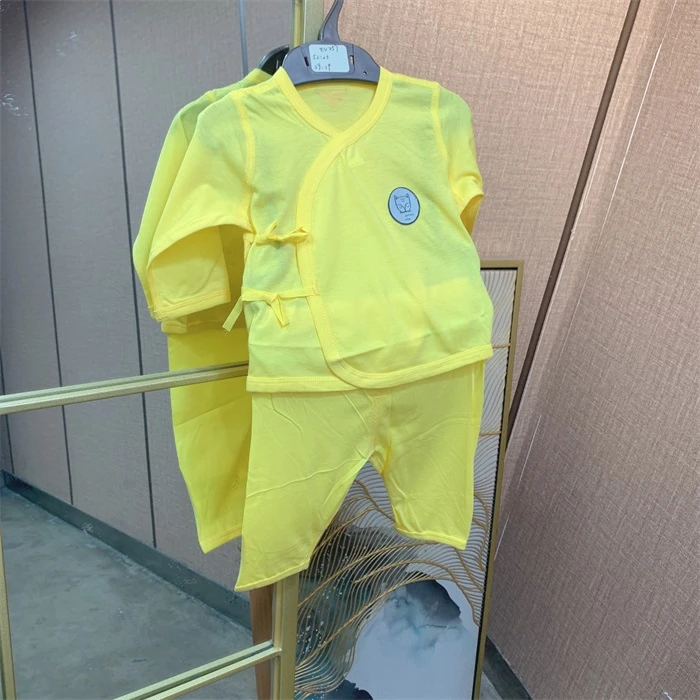 EV257    宝宝上衣裤子两件套