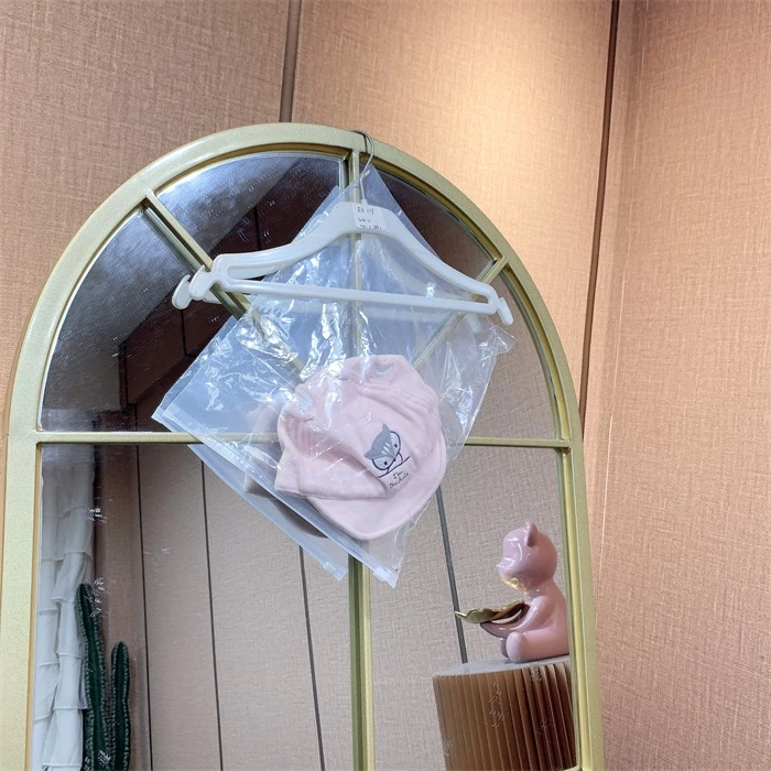 EZ507  宝宝粉色鸭舌帽子